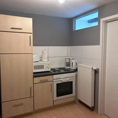 1, 2 Und 3 Monteurwohnungen In Aparthotel Egeln