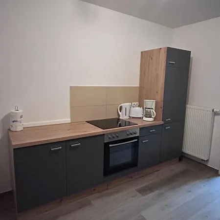 1, 2 Und 3 Monteurwohnungen In Aparthotel