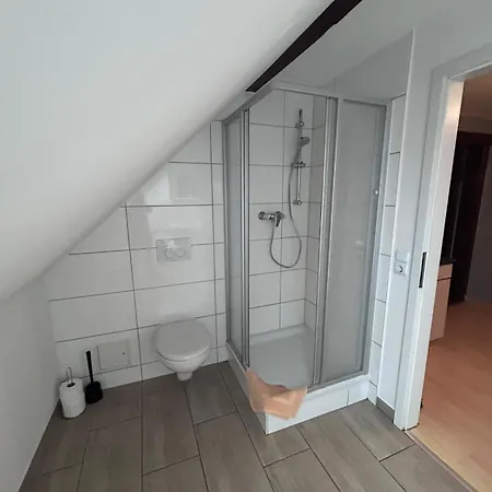 Aparthotel 1, 2 Und 3 Monteurwohnungen In Egeln