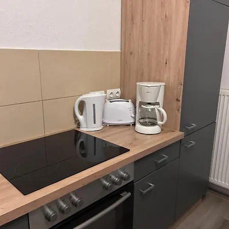 1, 2 Und 3 Monteurwohnungen In 3* Egeln