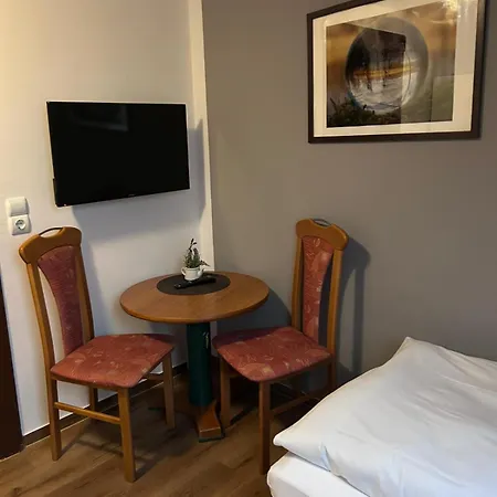 1, 2 Und 3 Monteurwohnungen In Egeln