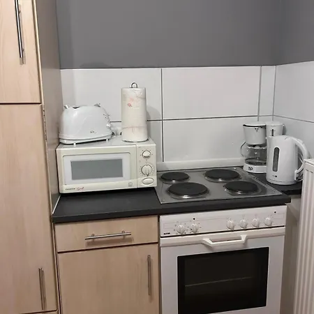 1, 2 Und 3 Monteurwohnungen In 3*