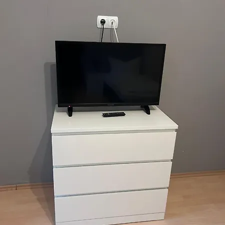 Aparthotel 1, 2 Und 3 Monteurwohnungen In