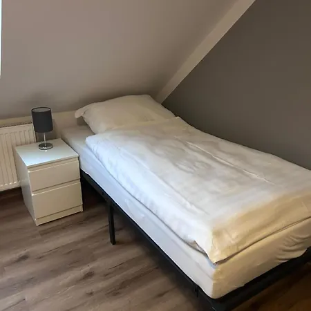 1, 2 Und 3 Monteurwohnungen In 3* Egeln