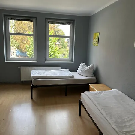 1, 2 Und 3 Monteurwohnungen In Egeln