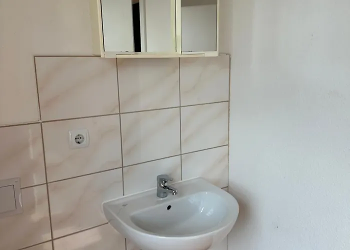 アパートホテル 1, 2 Und 3 Monteurwohnungen In 3*