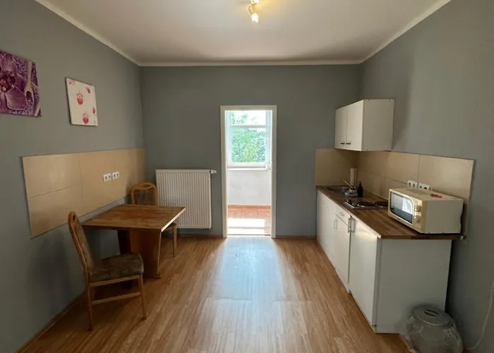 1, 2 Und 3 Monteurwohnungen In Egeln