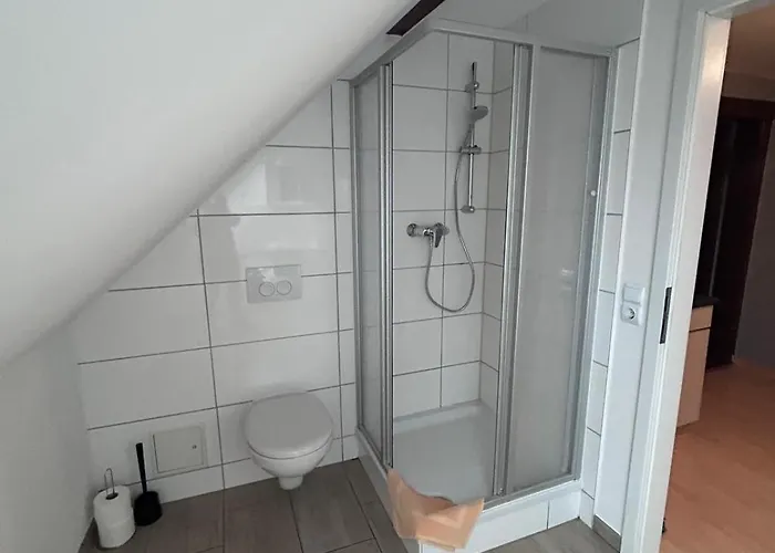 アパートホテル 1, 2 Und 3 Monteurwohnungen In Egeln