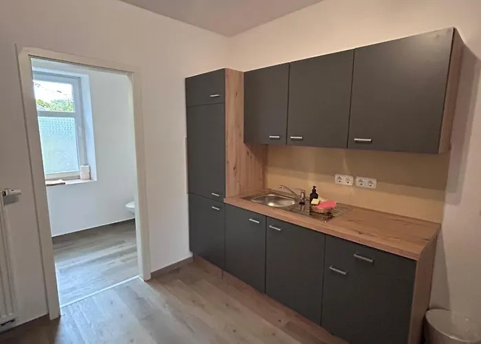 1, 2 Und 3 Monteurwohnungen In Egeln