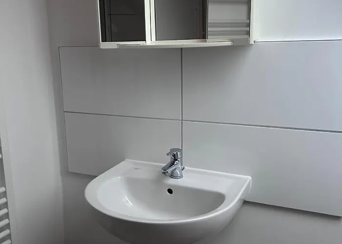 アパートホテル 1, 2 Und 3 Monteurwohnungen In