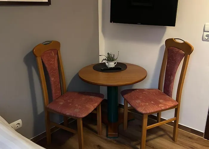 1, 2 Und 3 Monteurwohnungen In Egeln