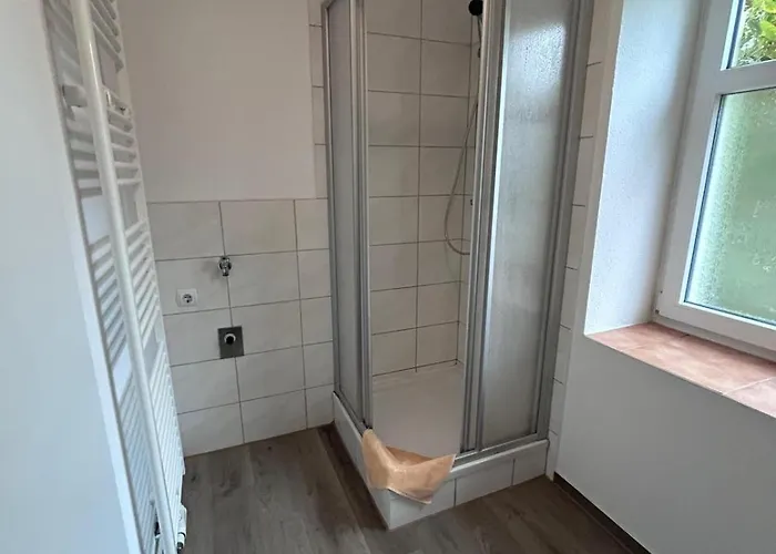 アパートホテル 1, 2 Und 3 Monteurwohnungen In Egeln