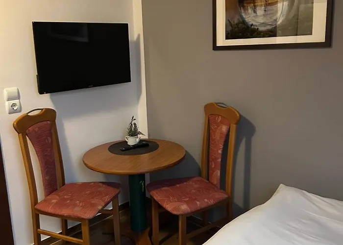 1, 2 Und 3 Monteurwohnungen In Egeln