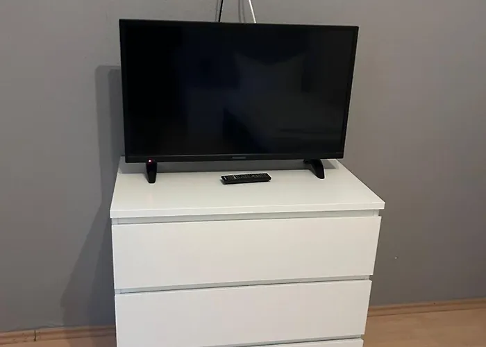 アパートホテル 1, 2 Und 3 Monteurwohnungen In