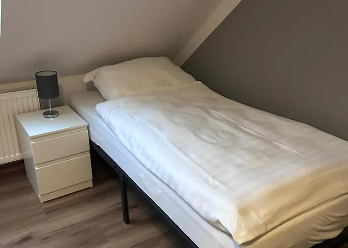 1, 2 Und 3 Monteurwohnungen In 3* Egeln