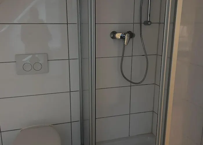 アパートホテル 1, 2 Und 3 Monteurwohnungen In Egeln